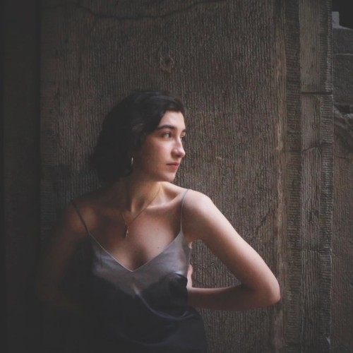 Ваша петербургская подруга