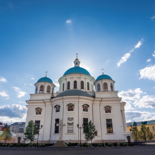 Знаменитые жители Казани