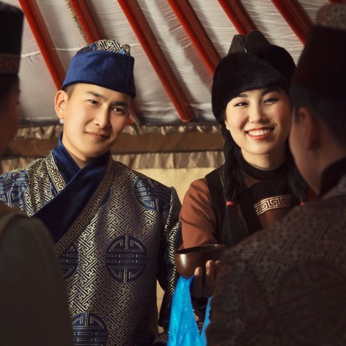 Тажераны, Малое Море и Ольхон: магия зимнего Байкала в индивидуальной поездке