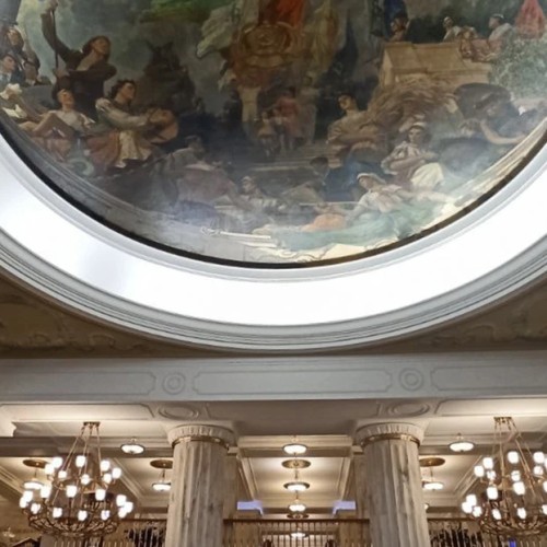 Высотки Москвы: от сталинских до современных