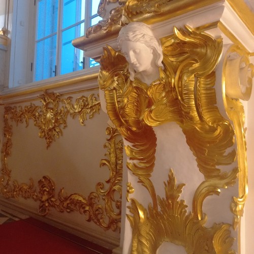 Тайны Зимнего дворца: сплетни, балы и романы