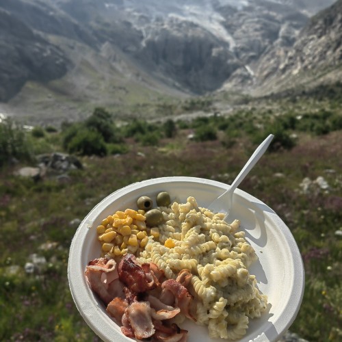Откликнуться на зов гор: тур в Домбай и Архыз в мини-группе с несложным треккингом и комфортом