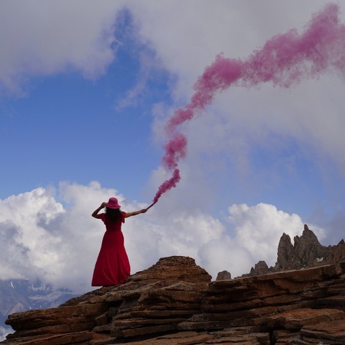 Редкие локации Южного Дагестана: восхождение на Шалбуздаг и аулы-призраки