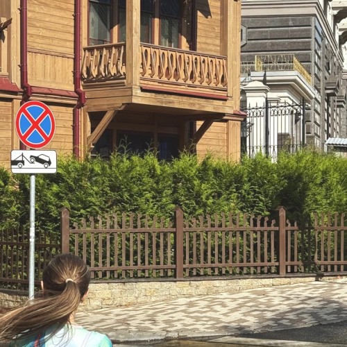 Казанский посад и его ускользающая красота