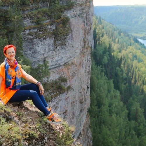 Топовые локации Пермского края в мини-группе с треккингами и водными прогулками