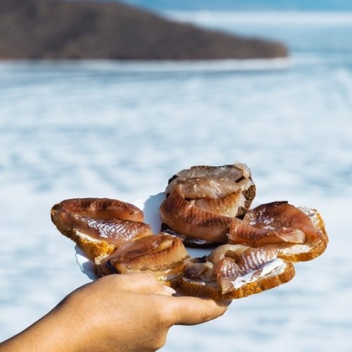 Байкальское гостеприимство: индивидуальный гастротур (всё включено)