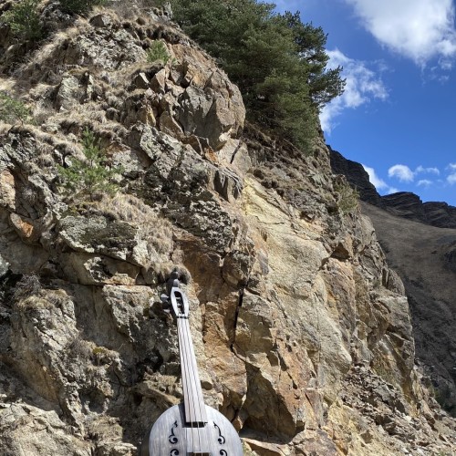 По тропам Дигории в гости к аланам