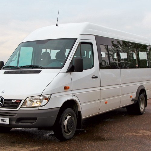 Ольхон, мыс Бурхан и скала Шаманка: 3 дня в сердце священного «моря»