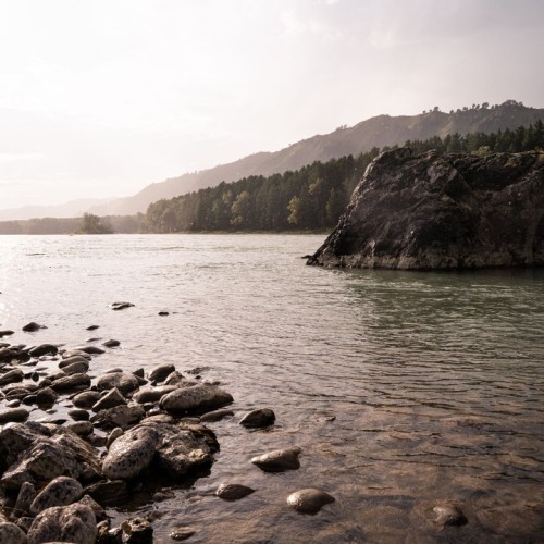 Комфорт-тур на Алтай с фотографом: полёт на вертолёте, парение и главные места (всё включено)