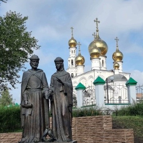 Спа-отпуск в Хакасии: перезагрузка, детокс, экскурсии с персональным сопровождением