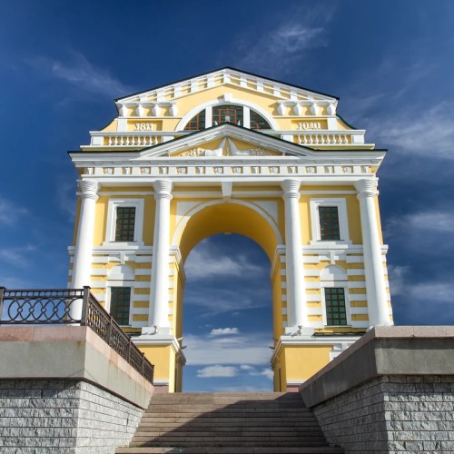 Иркутск: история, легенды и современность