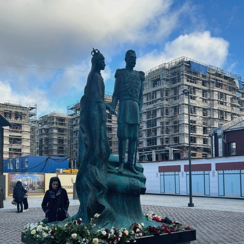 По дороге в Третьяковку: экскурсия к уникальным памятникам Замоскворечья перед посещением галереи