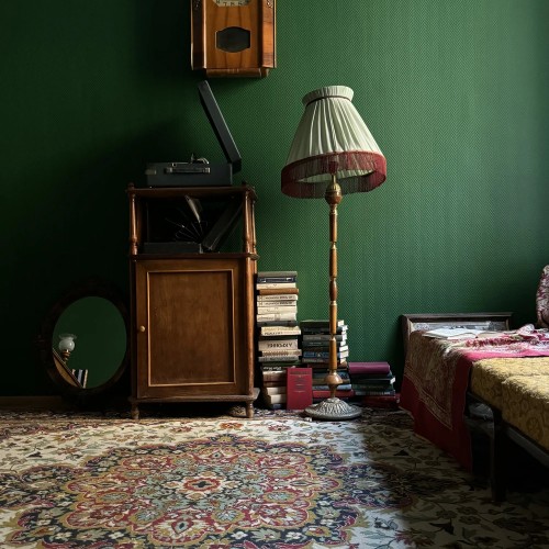 Жизнь доходного дома Петербурга