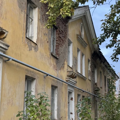 Бандитская Казань