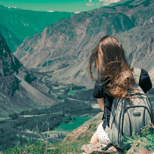 Автотур по Золотому кольцу Алтая с прогулками и посещением Телецкого озера