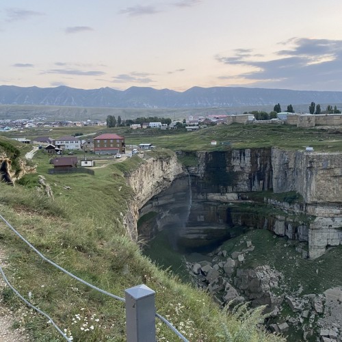 Гимры, Гоор, Хунзах и водопад Тобот: поездка из Махачкалы