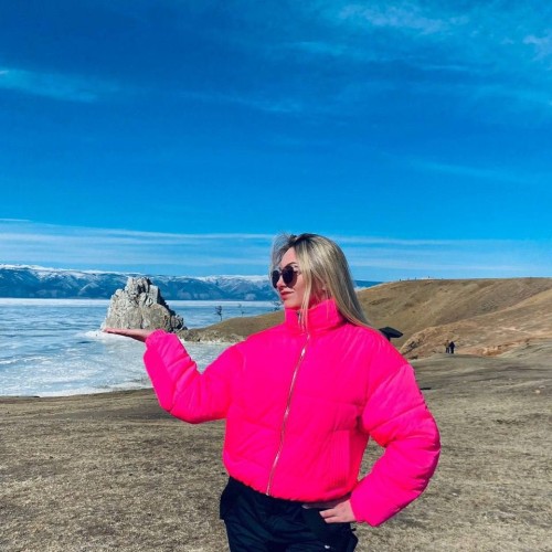 Тур «всё включено» по зимнему Байкалу: Горячинск, Ольхон, Чивыркуйский залив и волшебный лёд