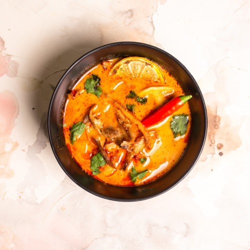 Квест по местам петербургского общепита