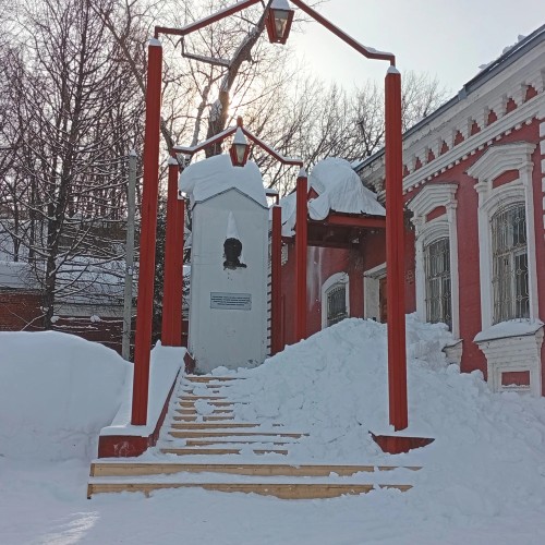Мотовилиха — «город в городе»