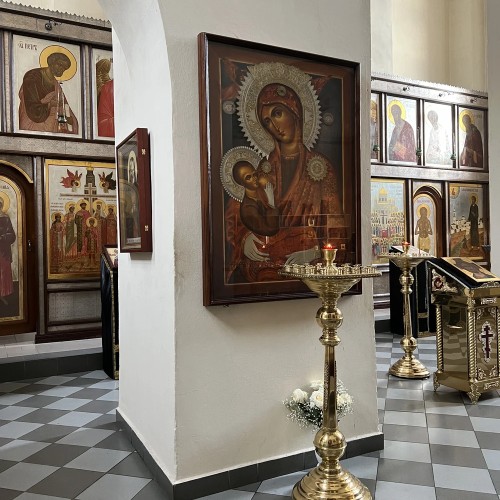 Алапаевск на изломе истории: хрупкость музыки знаменитого композитора и сила духа Великой княгини