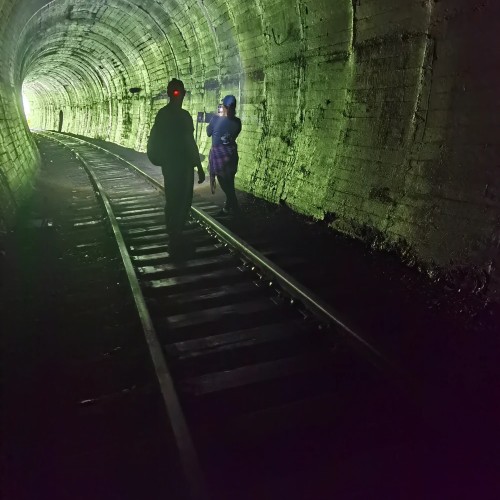 Японское наследие на Сахалине: Чёртов и Ведьмин мосты, маяк Слепиковского
