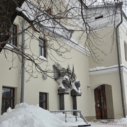 «Как во городе было во Казани...»: адреса Фёдора Шаляпина