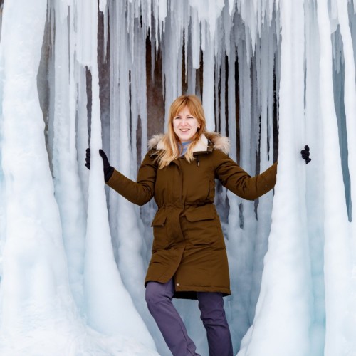 Без забот на Байкал: лагерь-перезагрузка для взрослых (всё включено)