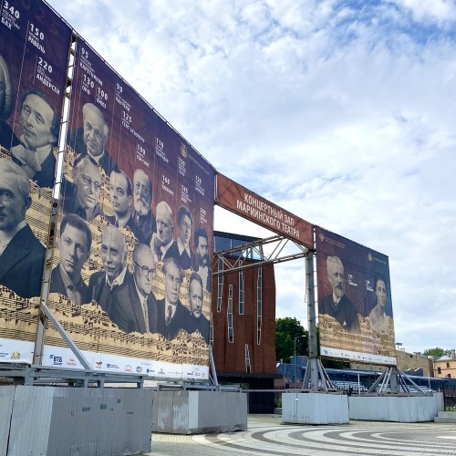 Закулисье Коломны: где богема творила революцию в искусстве