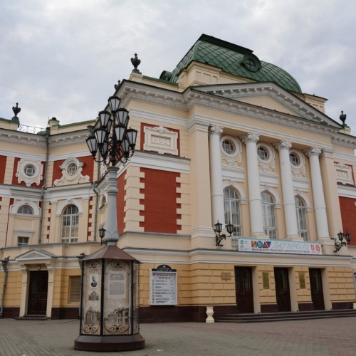 Байкальские приключения: Иркутск, Листвянка, КБЖД и Аршан