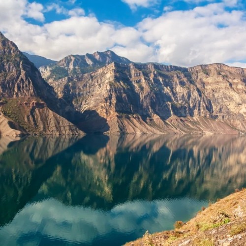 Индивидуально по Чечне и Дагестану: 2 республики за выходные