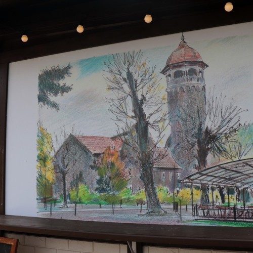 Замки, море и хомлины — лучшие места Калининградской области и дегустация на семейной сыроварне