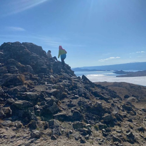 Байкал только для вас: путешествие по главным местам Листвянки, Ольхона и Аршана