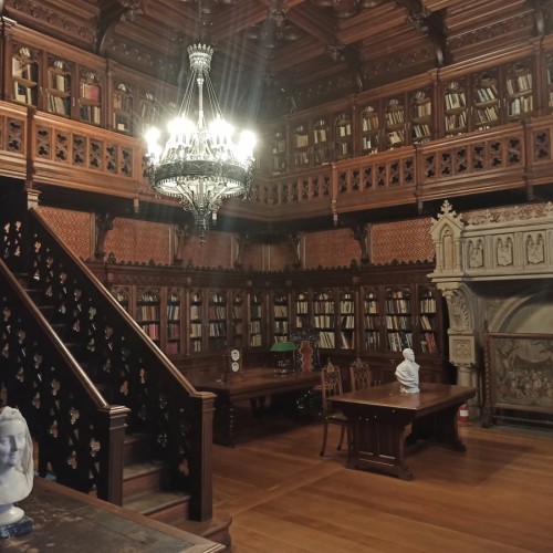 Интимный Эрмитаж