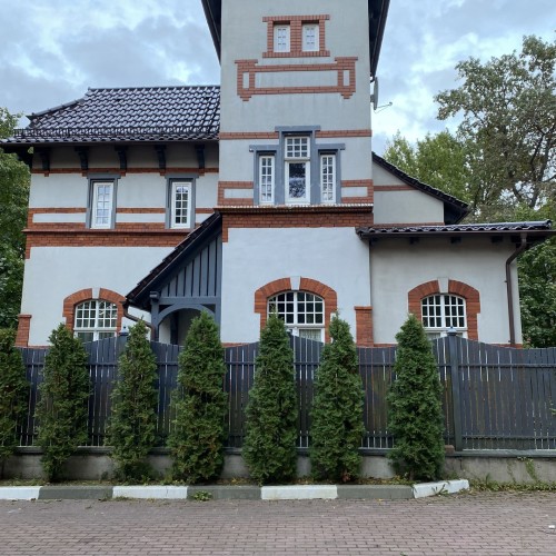 С заботой о себе: спа-отдых на Балтике с экскурсиями, прогулкой на яхте и роскошными ужинами