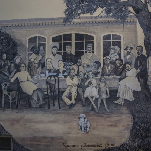 Гастротур с отдыхом в спа-отеле и обедом на загородной экоферме