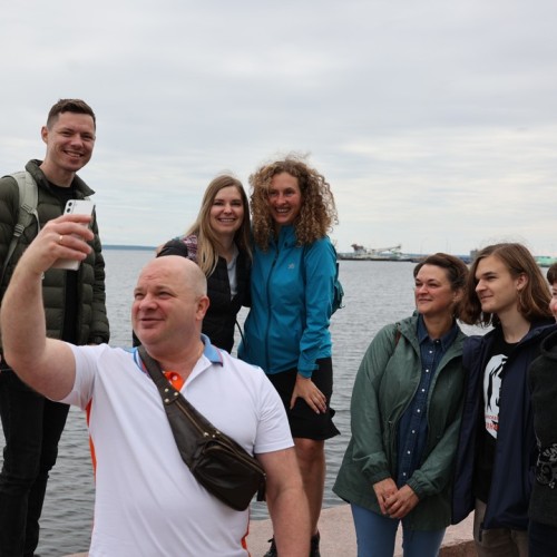 Стоит видеть и пробовать: «Рускеала», Валаам, Кижи и карельская кухня из Петербурга (всё включено)