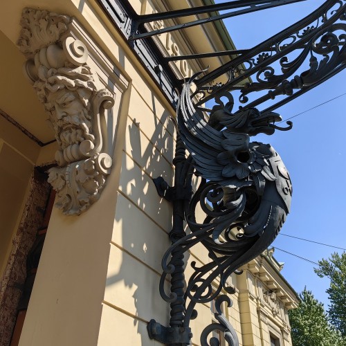 Витебский вокзал: экспресс в историю!