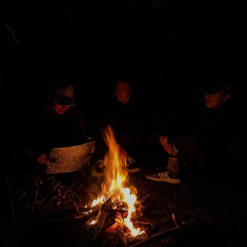 На сапбордах по реке Оредеж в мини-группе со съёмкой