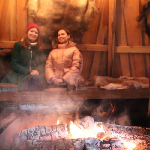 Северный экспресс-тур в мини-группе: Мурманск, Териберка и дополнительные активности на выбор