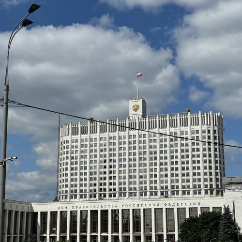 Свидание с Москвой: обзорная автоэкскурсия