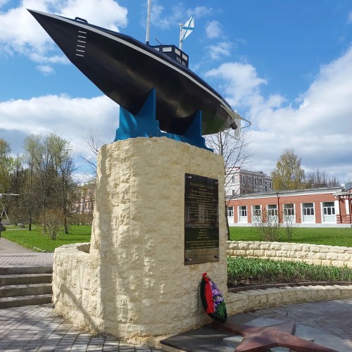 Пешеходная экскурсия по Старой Гатчине