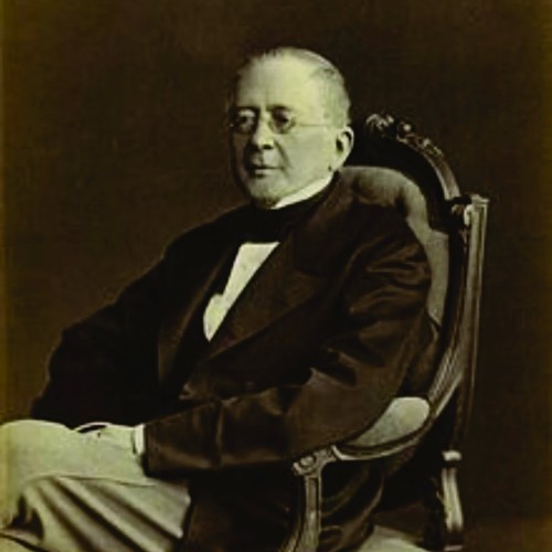 Битва железных канцлеров: Петербург Горчакова и Бисмарка