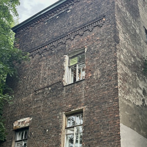 Авангард Петербурга