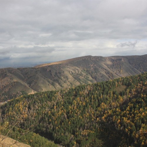 Красноярские Столбы. Поход на самую высокую скалу — Такмак!