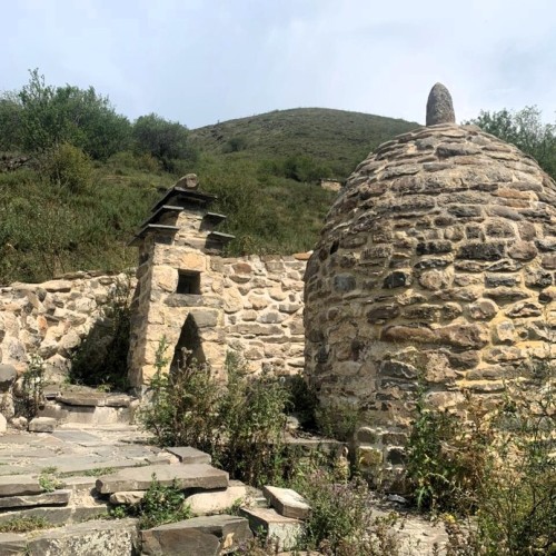 Приезжайте на Кавказ — будет пир и тост за вас! Тур с застольями, дегустацией и казачьей свадьбой