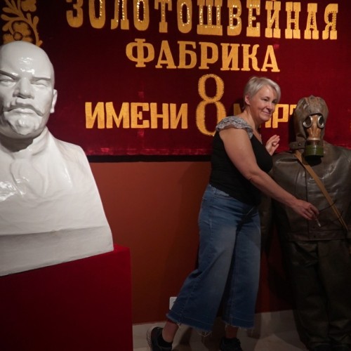 Выходные по-купечески с мастер-классами, светским приёмом и чаем из самовара: из Москвы в Торжок