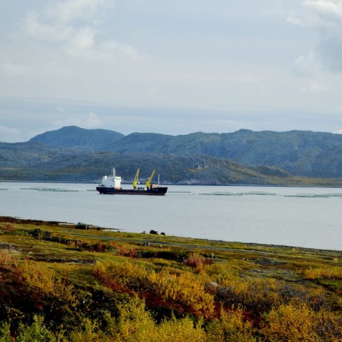 Чарующая атмосфера Севера: на полуострова Средний и Рыбачий с ночёвками в палатках (мини-группа)