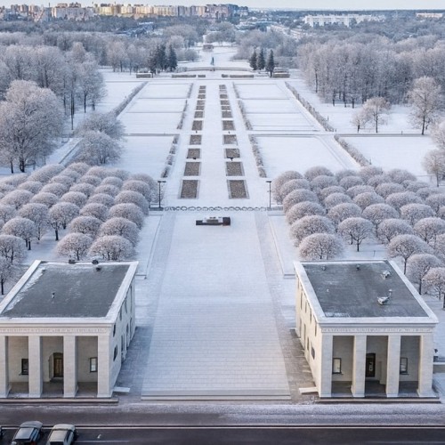 Город-герой Ленинград: о памяти и мужестве