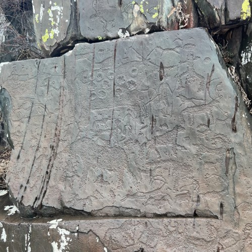 Я шагаю по Алтаю: лёгкий треккинг в горах, главные места и погружение в культуру