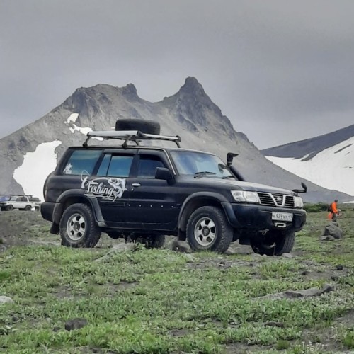 Рыбалка на камчатского лосося в мини-группе